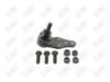 BA540-1 BA540 - BAW, ROTULA DELANTERO INFERIOR - Delantero Inferior - K-9637 - - - K-9637 - - - - K9637 - Pontiac LeMans 1988-1993