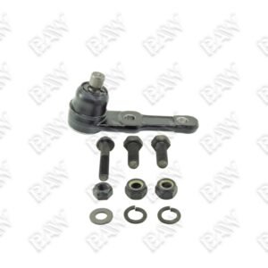 BA541 - BAW, ROTULA DELANTERO INFERIOR - Delantero Inferior - K-9607 -  -  - K-9607 -  - 10-371 -  - K9607 - Mazda 323 1986-1989 // Mazda GLC 1981-1985 // Mercury Tracer 1987-1989