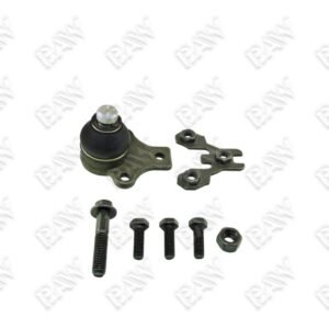 BA546 - BAW, ROTULA DELANTERO INFERIOR - Delantero Inferior - 191-407-365 -  -  - 191407365 -  -  -  - K9601 - Volkswagen Golf A2 1987-1988 // Volkswagen Jetta A2 1987-1988