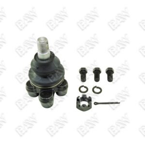BA548 - BAW, ROTULA SUPERIOR (RL) - Delantero Superior - 1006001 -  -  - 1006001 -  - 30-333 -  - K9664 - Dodge H-100 2003-2010