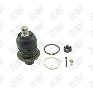 BA550 - BAW, ROTULA DELANTERO INFERIOR - Delantero Inferior - 1015007 - 1006003 -  - 1006003 - K-9665 - 30-279 -  - K9665 - Dodge H-100 2003-2010 // Mitsubishi Van 1987-1990 //