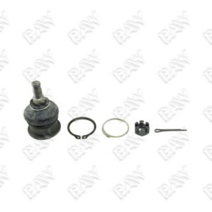 BA552-1 BA552 - BAW, ROTULA TRASERO SUPERIOR - Trasero Superior - K-9736 - - - K-9736 - - 61-058 - - K9736 - Honda Accord 1986-1989