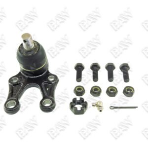 BA557 - BAW, ROTULA DELANTERO INFERIOR - Delantero Inferior - K-9533 -  -  - K-9533 -  - 61-048 -  - K9533 - Toyota Van 1984-1989