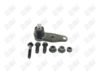 BA563 - BAW, ROTULA DELANTERO INFERIOR - Delantero Inferior - 7701-468-411 -  -  - 7701-468-411 -  - 40-451 -  -  - Nissan Platina 2002-2010 // Renault Clio Sport 2002-2006 // Renault Kangoo 2004-2019 // Renault Megane 2001-2003 // Renault Scenic 2001-2004 // Renault Clio 2002-2010 //
