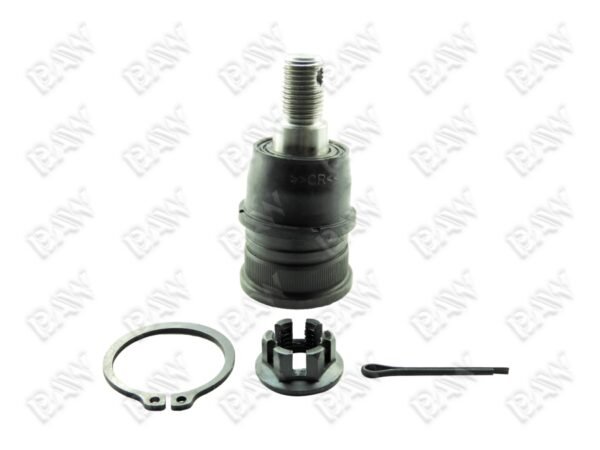 BA574 - BAW, ROTULA DELANTERO INFERIOR - Delantero Inferior - 1025027 -  -  - 5072012 -  - 61-177 -  - K500127 - Honda City 2009-2013 // Honda Fit 2009-2014