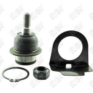 BA580-1 BA580 - BAW, ROTULA DELANTERO INFERIOR - Delantero Inferior - 1008016 - - - 4072012 - - 10-337 - - K500191 - Ford Transit 2007-2019