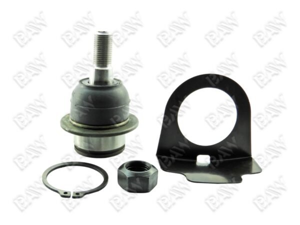BA580 - BAW, ROTULA DELANTERO INFERIOR - Delantero Inferior - 1008016 -  -  - 4072012 -  - 10-337 -  - K500191 - Ford Transit 2007-2019