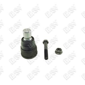 BA589 - BAW, ROTULA DELANTERO INFERIOR - Delantero Inferior - 1013001 -  -  - 4772000 - 4772001 - 61-189 -  - K500395 - Mazda 3 2014-2023 // Mazda 6 2014-2021 // Mazda CX-3 2016-2021 // Mazda CX-5 2013-2024 // Mazda CX-30 2020-2021 //