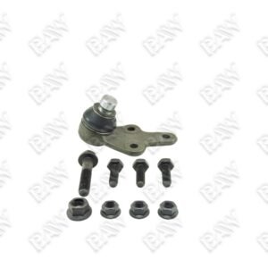 BA591-1 BA591 - BAW, ROTULA DELANTERO INFERIOR (L) - Delantero Inferior Izquierda - 1008033 - - - 4072037 - - 10-864 - - K500388 - Ford Focus 2012-2018