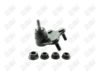 BA593-1 BA593 - BAW, ROTULA DELANTERO INFERIOR (L) - Delantero Inferior Izquierda - 1026009 - - - 9372001 - - 40-458 - - - Audi A1 2011-2019 // Seat Ibiza 2009-2017 // Seat Toledo 2013-2019 // Volkswagen Gol 2009-2021 // Volkswagen Polo 2013-2022 // Volkswagen Saveiro 2010-2022 // Volkswagen Up 2016-201 // Volkswagen Vento 2014-2021