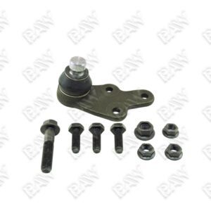 BA601-1 BA601 - BAW, ROTULA DELANTERO INFERIOR (L) - Delantero Inferior Izquierda - 1008026 - - - 4072031 - - 10-772 - - K500347 - Ford Escape 2013-2019