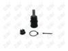 BA612-1 BA612 - BAW, ROTULA DELANTERO INFERIOR - Delantero Inferior - 1009016 - - - 5072023 - - 61-740 - - K500394 - Honda City 2014-2020 // Honda Fit 2015-2020