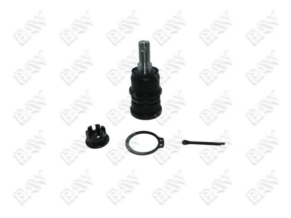 BA612-1 BA612 - BAW, ROTULA DELANTERO INFERIOR - Delantero Inferior - 1009016 - - - 5072023 - - 61-740 - - K500394 - Honda City 2014-2020 // Honda Fit 2015-2020