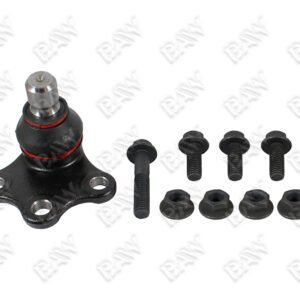 BA614 - BAW, ROTULA DELANTERO INFERIOR - Delantero Inferior - 1017008 -  -  - 7072007 - 7072009 -  -  -  - Peugeot 208 2014-2020 // Peugeot 301 2013-2021 // Peugeot 2008 2014-2016