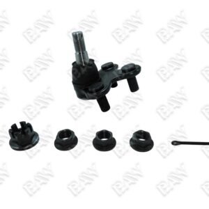 BA620 - BAW, ROTULA DELANTERO INFERIOR - Delantero Inferior - 1009015 -  -  - 5072019 -  - 61-441 -  - K500366 - Honda Civic 2016-2023