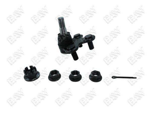 BA620 - BAW, ROTULA DELANTERO INFERIOR - Delantero Inferior - 1009015 -  -  - 5072019 -  - 61-441 -  - K500366 - Honda Civic 2016-2023