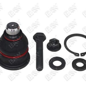 BA635 - BAW, ROTULA INFERIOR - Delantero Inferior - 1019003 -  -  - 8200-298-455 -  - 60-091 -  -  - Nissan Aprio 2007-2011 // Renault Clio Europa 2007-2009 // Renault Megane 2004-2010 // Renault Scenic 2005-2009 // Renault Sandero 2010-2016 // Renault Stepway 2010-2016 //