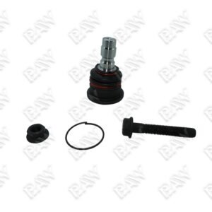 BA640 - BAW, ROTULA DELANTERO INFERIOR - Delantero Inferior - 1007004 -  -  - 3772002 -  - 40-703 -  -  - Fiat 500 2012-2019