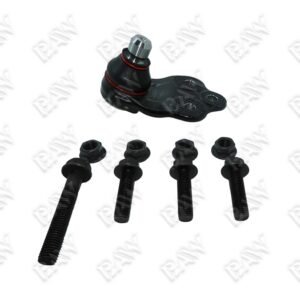 BA643 - BAW, ROTULA DELANTERO INFERIOR - Delantero Inferior - 1006034 - 1007007 -  - 3072039 - 3072044 - 30-871 -  - K500352 - Fiat 500X 2016-2019 // Jeep Renegade 2017-2024 // Jeep Compass 2018-2024