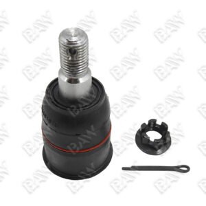 BA645 - BAW, ROTULA DELANTERO INFERIOR - Delantero Inferior - 1009017 -  -  - 5072018 -  -  -  - K500358 - Honda Odyssey 2014-2017