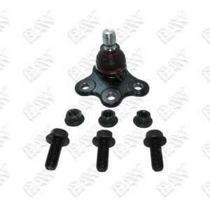 BA649 - BAW, ROTULA DELANTERO INFERIOR (R) - Delantero Inferior Derecha - 1003002 -  -  - 5352026 -  - 20-191 -  -  - Chevrolet Meriva 2003-2008