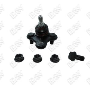 BA652 - BAW, ROTULA DELANTERO INFERIOR (L) - Delantero Inferior Izquierda - 1005001 -  -  - 5372005 -  - 61-493 -  - K500385 - Hyundai Elantra 2017-2020 // Kia Forte 2019-2023 //