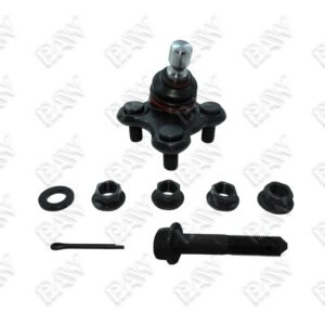 BA656 - BAW, ROTULA DELANTERO INFERIOR (R) - Delantero Inferior Derecha - 1005004 -  -  - 5372008 - 5972002 - 61-904 -  - K500363 - Hyundai Sonata 2015-2017 // Hyundai Tucson 2016-2021 // Kia Optima 2016-2020 // Kia Sportage 2017-2022 //