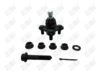 BA657 - BAW, ROTULA DELANTERO INFERIOR (L) - Delantero Inferior Izquierda - 1005003 -  -  - 5372007 - 5972001 - 61-903 -  - K500364 - Hyundai Sonata 2015-2017 // Hyundai Tucson 2016-2021 // Kia Optima 2016-2020 // Kia Sportage 2017-2022 //