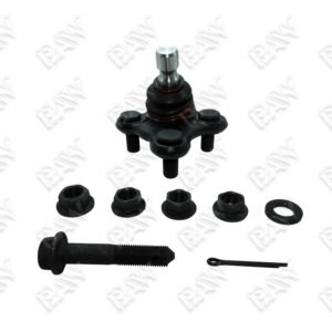 BA657-1 BA657 - BAW, ROTULA DELANTERO INFERIOR (L) - Delantero Inferior Izquierda - 1005003 - - - 5372007 - 5972001 - 61-903 - - K500364 - Hyundai Sonata 2015-2017 // Hyundai Tucson 2016-2021 // Kia Optima 2016-2020 // Kia Sportage 2017-2022 //