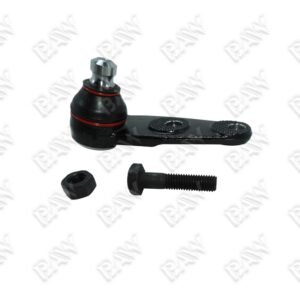 BA658-1 BA658 - BAW, ROTULA DELANTERO INFERIOR (R) - Delantero Inferior Derecha - 377-407-366-B - - - 377407366-B - - - - - Volkswagen Pointer 1997-2010 // Volkswagen Pointer Pickup 1997-2010