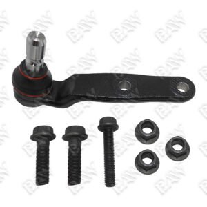 BA663-1 BA663 - BAW, ROTULA DELANTERO INFERIOR - Delantero Inferior - 1003013 - - - 2772011 - - 20-165 - - - Chevrolet Tornado 2011-2020 //