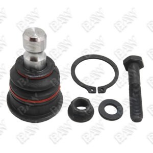 BA665 - BAW, ROTULA DELANTERO INFERIOR - Delantero Inferior - 1006025 -  -  - 3072020 -  - 30-295 -  -  - Dodge i10 2012-2014