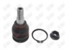 BA666-1 BA666 - BAW, ROTULA DELANTERO INFERIOR - Delantero Inferior - 1006032 - - - 6472004 - - 61-404 - - - Dodge Attitude 2015-2024 // Mitsubishi Mirage 2015-2020 // Mitsubishi Mirage G4 2021-2024 //