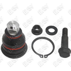 BA667-1 BA667 - BAW, ROTULA DELANTERO INFERIOR - Delantero Inferior - 1019007 - - - 7572007 - - 40-595 - - - Renault Kangoo 2020-2024 // Renault Logan 2015-2023 // Renault Sandero 2017-2020 // Renault Stepway 2017-2023 //