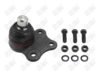BA668 - BAW, ROTULA DELANTERO INFERIOR - Delantero Inferior - 1008001 -  -  - 1008001 -  - 10-330 -  -  - Ford EcoSport 2003-2012 // Ford Fiesta 2003-2012