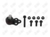 BA669 - BAW, ROTULA DELANTERO INFERIOR - Delantero Inferior - 1003022 -  -  - 2772020 -  - 20-736 -  -  - Chevrolet Spark 2016-2022