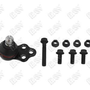 BA669-1 BA669 - BAW, ROTULA DELANTERO INFERIOR - Delantero Inferior - 1003022 - - - 2772020 - - 20-736 - - - Chevrolet Spark 2016-2022