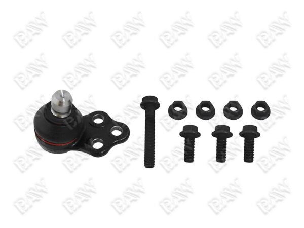 BA669-1 BA669 - BAW, ROTULA DELANTERO INFERIOR - Delantero Inferior - 1003022 - - - 2772020 - - 20-736 - - - Chevrolet Spark 2016-2022