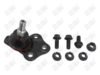 BA670-1 BA670 - BAW, ROTULA DELANTERO INFERIOR - Delantero Inferior - 1019005 - - - 7572002 - - 40-048 - - - Renault Duster 2011-2020 // Renault Oroch 2018-2024 //
