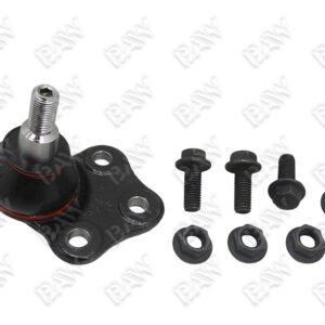 BA670-1 BA670 - BAW, ROTULA DELANTERO INFERIOR - Delantero Inferior - 1019005 - - - 7572002 - - 40-048 - - - Renault Duster 2011-2020 // Renault Oroch 2018-2024 //