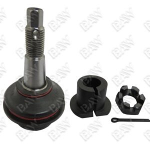 BA675 - BAW, ROTULA DELANTERO SUPERIOR - Delantero Superior -  -  -  - 3072046 -  -  -  - K500433 - Jeep Wrangler 2018-2023 // Jeep JT 2022-2023 // Jeep Gladiator 2020-2021 //