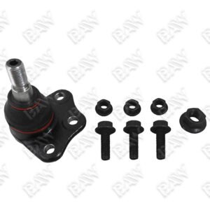BA679 - BAW, ROTULA DELANTERO INFERIOR - Delantero Inferior - 1007001 -  -  - 46554599 -  - 40-031 -  -  - Dodge Vision 2015-2018 // Fiat Albea 2009-2011 // Fiat Mobi 2017-2024 // Fiat Palio 2004-2020 // Fiat Strada 2004-2017 // Fiat Uno 2013-2020 // Ram 700 2015-2020 // Ram ProMaster Rapid 2017-2024 //