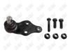 BA683-1 BA683 - BAW, ROTULA DELANTERO INFERIOR - Delantero Inferior - - - - - - - - K500323 - Kia Soul 2014-2019