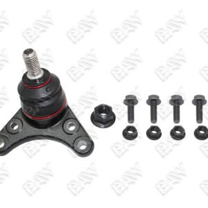 BA692-1 BA692 - BAW, ROTULA DELANTERO SUPERIOR - Delantero Superior - - - - - - - - - Chevrolet Colorado 2013-2016 // Chevrolet S10 2016-2018 //