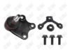 BA694 - BAW, ROTULA DELANTERO INFERIOR (L) - Delantero Inferior Izquierda - 1026011 -  -  - 9372009 -  - 40-462 -  -  - Volkswagen Crossfox 2007-2014