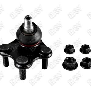 BA708 - BAW, ROTULA INFERIOR (L) - Delantero Inferior Izquierda -  -  -  -  -  -  -  -  - Volkswagen Crossfox 2014-2017 //