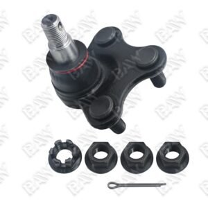 BA723 - BAW, ROTULA DELANTERO INFERIOR -  -  -  -  - 5072026 -  -  -  -  - Honda CR-V 2023-2024 // Honda HR-V 2023-2024