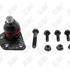 BA726 - BAW, ROTULA -  - 1007006 -  -  -  -  - 40-533 -  -  - Fiat Idea 2008-2009 // Fiat Palio 2004-2011 // Fiat Strada 2012-2017 // Ram 700 2015-2020