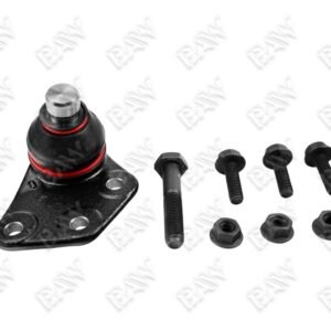 BA727 - BAW, ROTULA DELANTERO INFERIOR (L) -  - 1007005 -  -  -  -  - 40-527 -  -  - Fiat Idea 2008-2009 // Fiat Palio 2004-2011 // Fiat Strada 2012-2017 // Ram 700 2015-2020