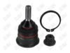 BA728-1 BA728 - BAW, ROTULA DELANTERO SUPERIOR - Delantero Superior - - - - - - - - - Cadillac CTS 2008-2013 //